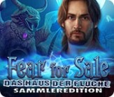 Fear for Sale - Das Haus der Flueche Sammleredition