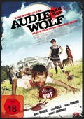 Audie und der Wolf