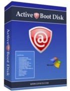 Active Boot Disk v14.1.0 Win10 PE