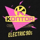 Kontor Top Of The Clubs Electric 90s