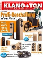 Klang und Ton Magazin 03/2015