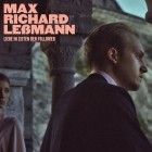 Max Richard Lessmann - Liebe in Zeiten der Follower