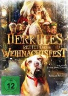 Herkules rettet das Weihnachtsfest 