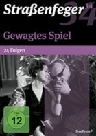 Strassenfeger 34 - Gewagtes Spiel