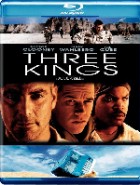 Three Kings - Es ist nicht leicht ein König zu sein