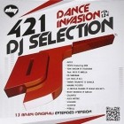 DJ Selection 421 Dance Invasion Vol.124