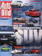 Auto Bild 47/2020