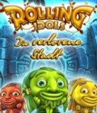 Rolling Idols: Die verlorene Stadt