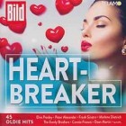 Bild - Heartbreaker (45 Oldie Hits)