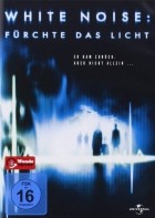 White Noise 2 Fürchte das Licht