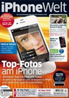 iPhone Welt 04/2012