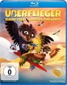 Überflieger - Kleine Vögel, großes Geklapper