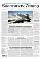 Sueddeutsche Zeitung vom 16.04.2010