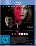 The Box - Du bist das Experiment