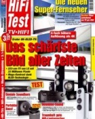 Hifi Test 06/2019