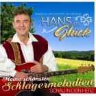 Hans Im Glueck - Meine Schoensten Schlagermelodien