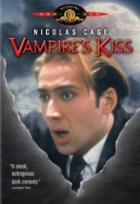 Vampire's Kiss