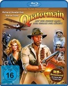 Quatermain  – Auf der Suche nach dem Schatz der Könige