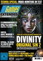 PC Games Magazin 04/2017