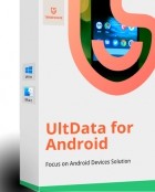 Tenorshare UltData for Android v5.3.0.24