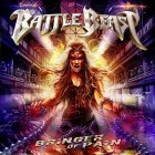 Battle Beast - Bringer of Pain