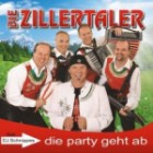 Die Zillertaler Feat. DJ Schnippes - Die Party Geht Ab