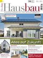 Hausbau 07-08/2014