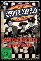 Abbott und Costello unter Piraten