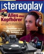 Stereoplay 08/2019