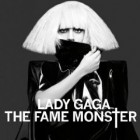 Lady GaGa - The Fame Monster (Deluxe Edition)