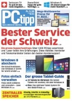 PC Tipp 05/2014