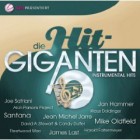 Die Hit-Giganten (Instrumental-Hits)