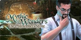 Mythic Wonders - Der Stein der Weisen Sammleredition