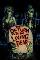 The Return of the Living Dead - Verdammt, die Zombies kommen!