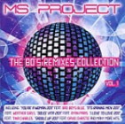 MS Project - The 80s Remixes Collection Vol.1