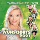 Uta Bresan präsentiert Ihre Wunschhits 2021