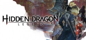 Hidden Dragon Legend