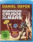 Robinson Crusoe auf dem Mars