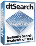 DtSearch Desktop / Engine v7.94.8605