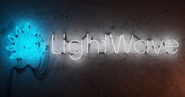 NewTek LightWave 3D 2018.0.5 Build 3068 (x64)