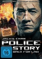 Police Story - Back for Law