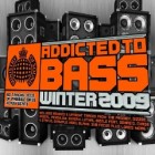 MOS Presents Addicted to Bass Winter