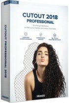 Franzis CutOut 2018 Professional v6.1.0.1 + Portable