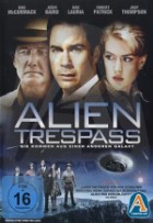 Alien Trespass