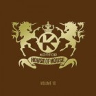 Kontor House Of House Vol.10