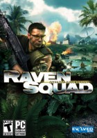 Raven Squad: Operation Hidden Dagger *RIP* *REPACK*