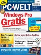 PC Welt 07/2021