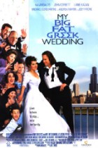 My Big Fat Greek Wedding - Hochzeit auf Griechisch