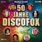 50 Jahre Discofox