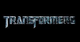 Transformers Movie-Package